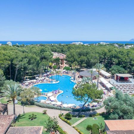 Vell Mari Hotel & Resort Can Picafort  Exterior foto