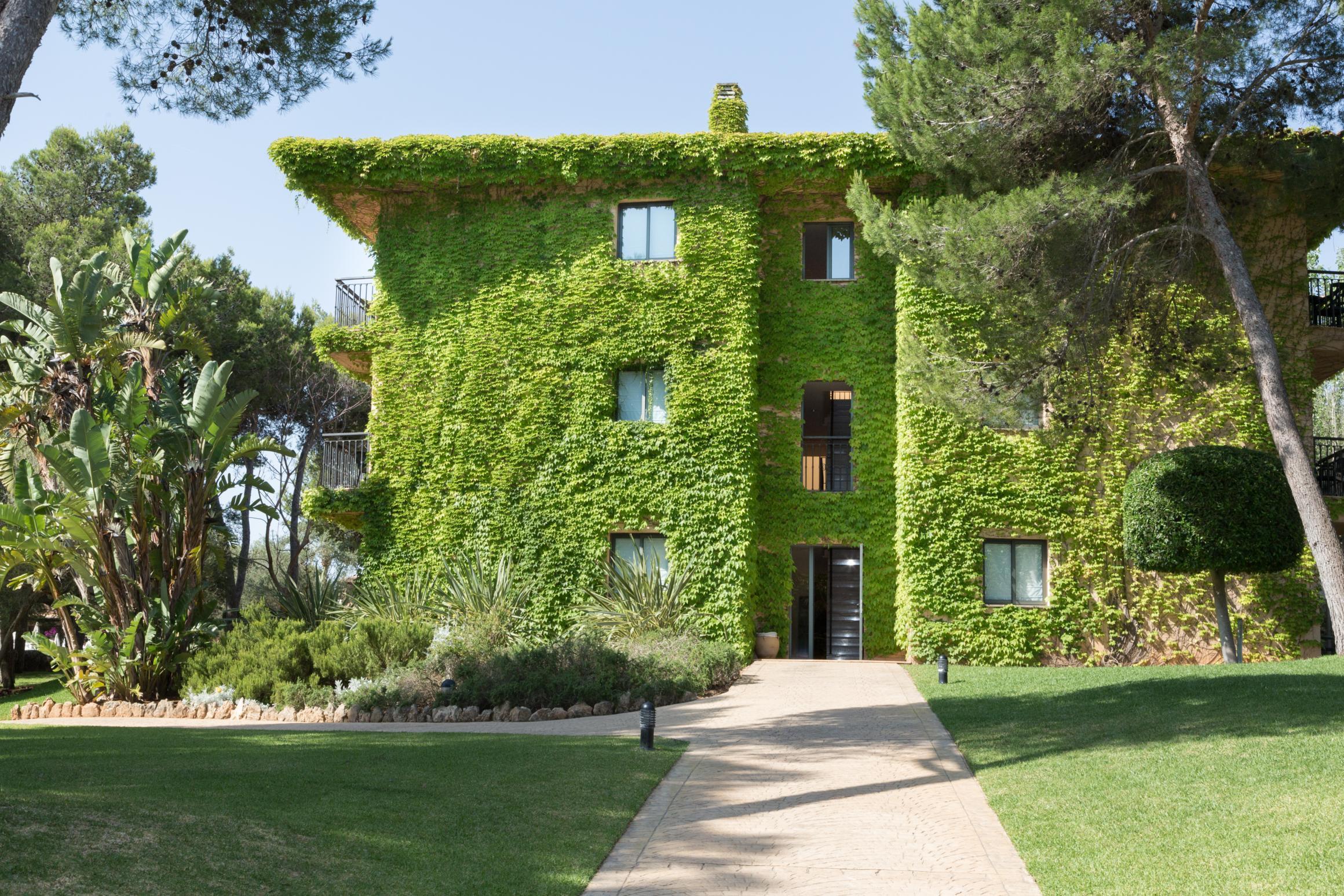 Vell Mari Hotel & Resort Can Picafort  Exterior foto