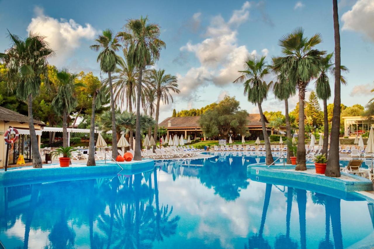 Vell Mari Hotel & Resort Can Picafort  Exterior foto