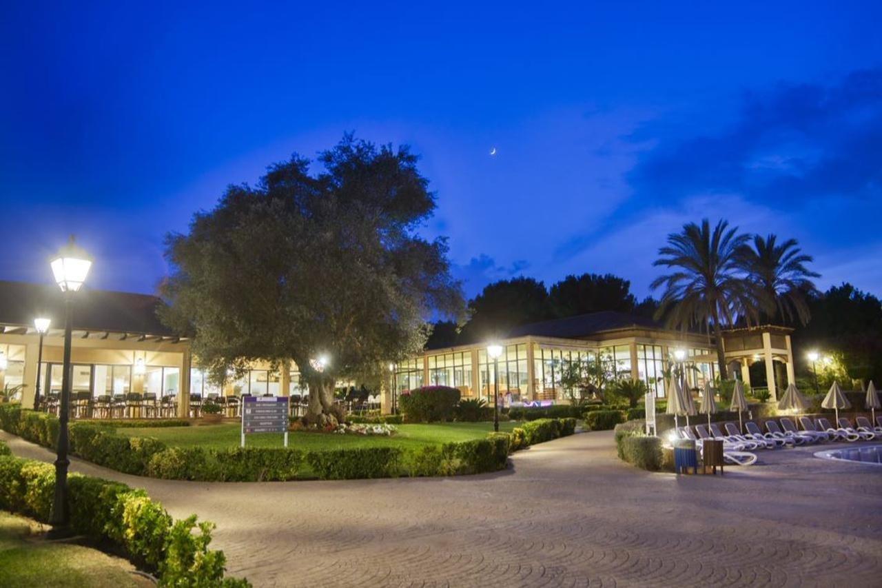Vell Mari Hotel & Resort Can Picafort  Exterior foto