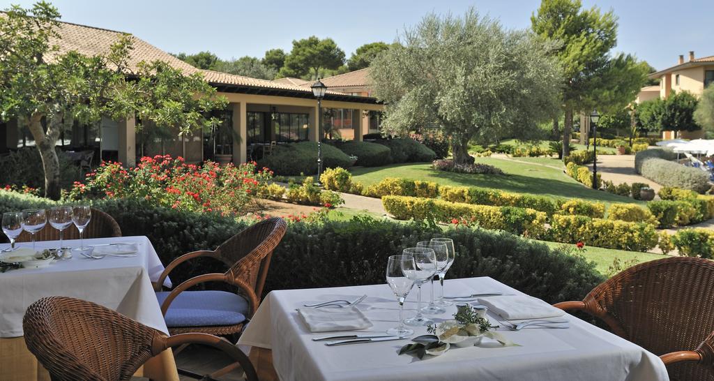 Vell Mari Hotel & Resort Can Picafort  Exterior foto