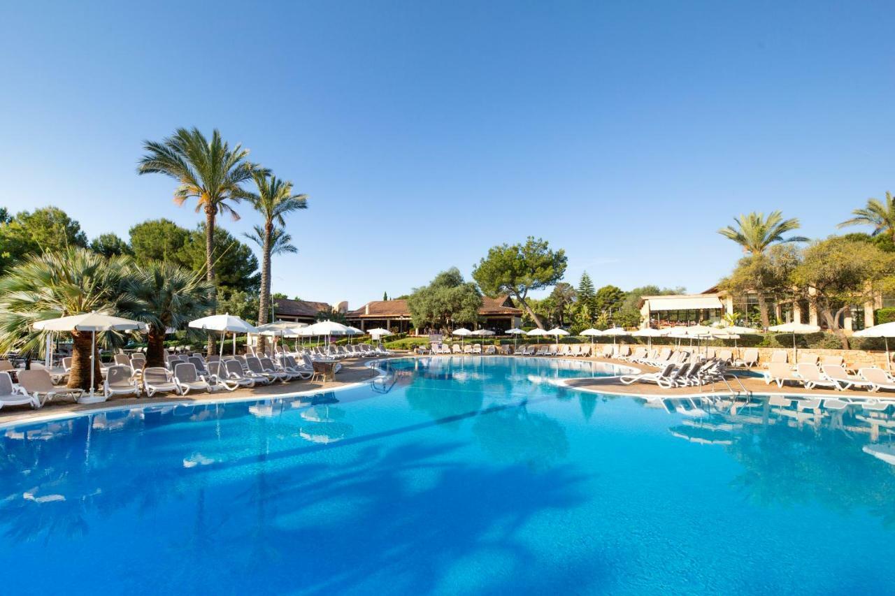 Vell Mari Hotel & Resort Can Picafort  Exterior foto